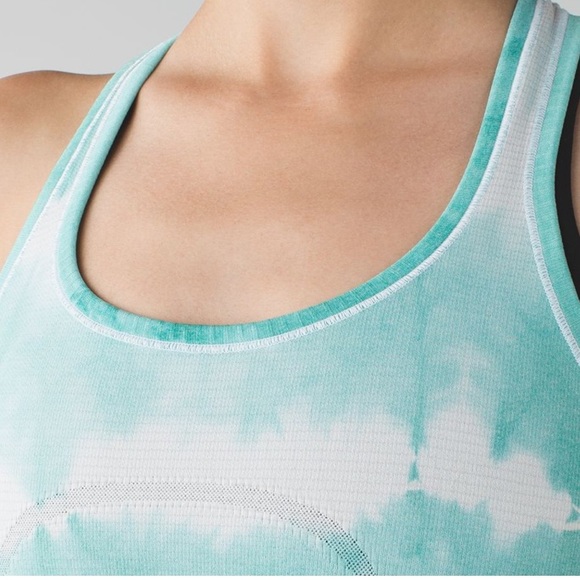 Lululemon Swiftly Tech Racerback - Picture 4 of 7